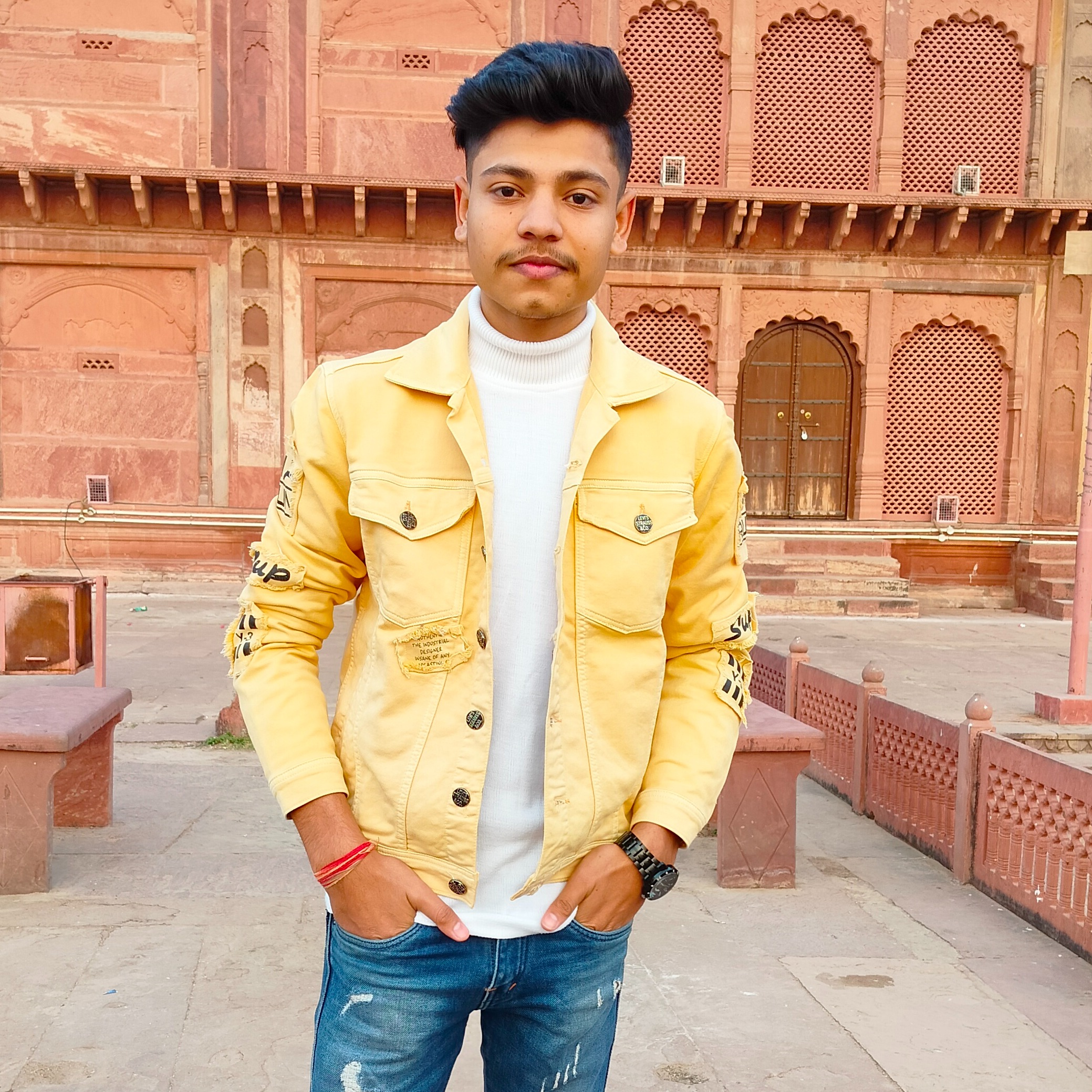 Rohit singh