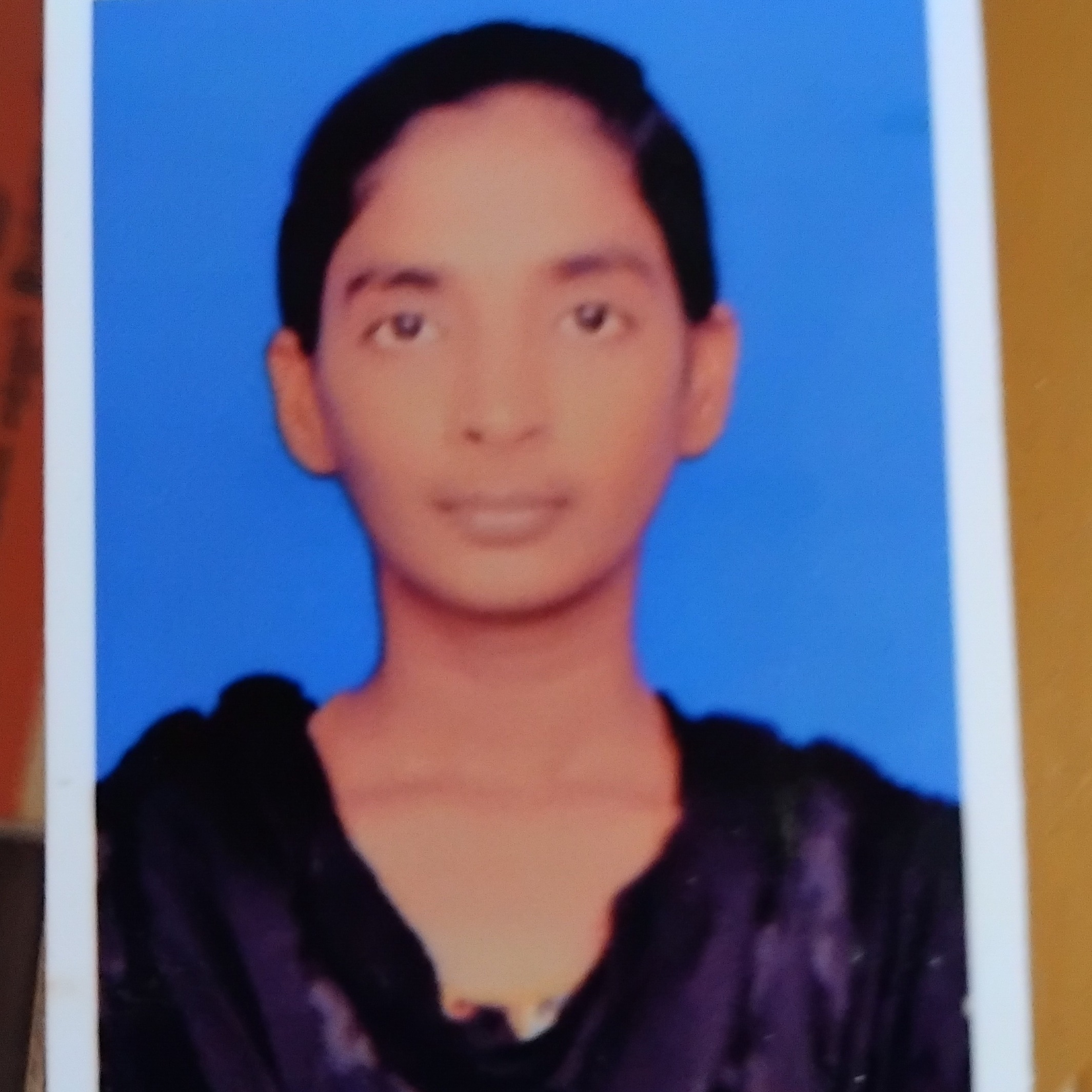 Iswarya