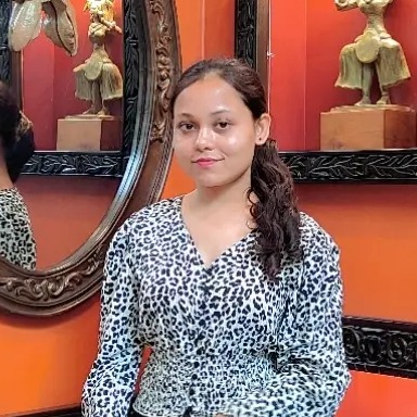 Pragya Vatsa