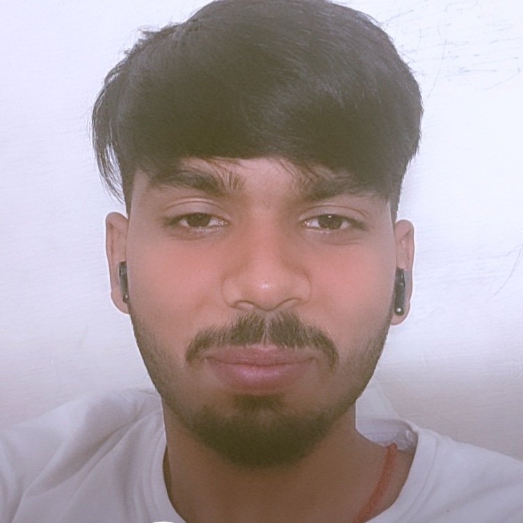 HIMANSHU RAJ