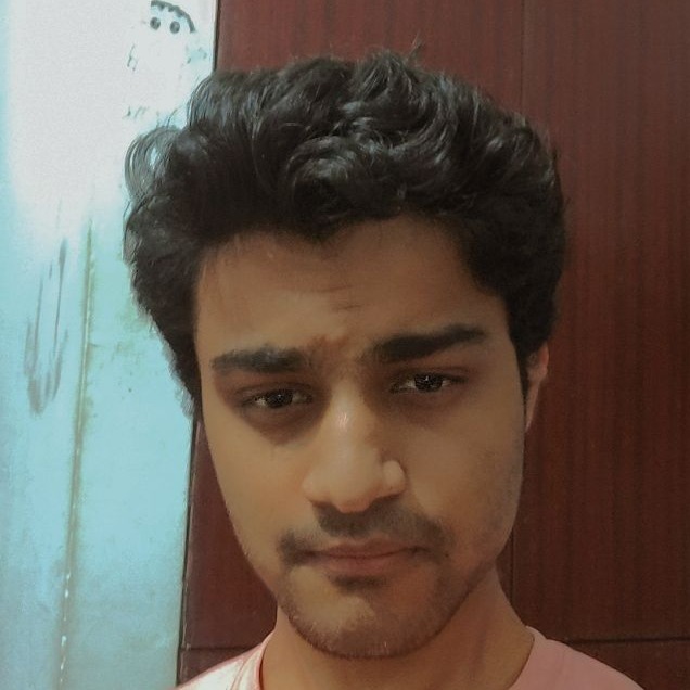 Saurabh Singh Dangi