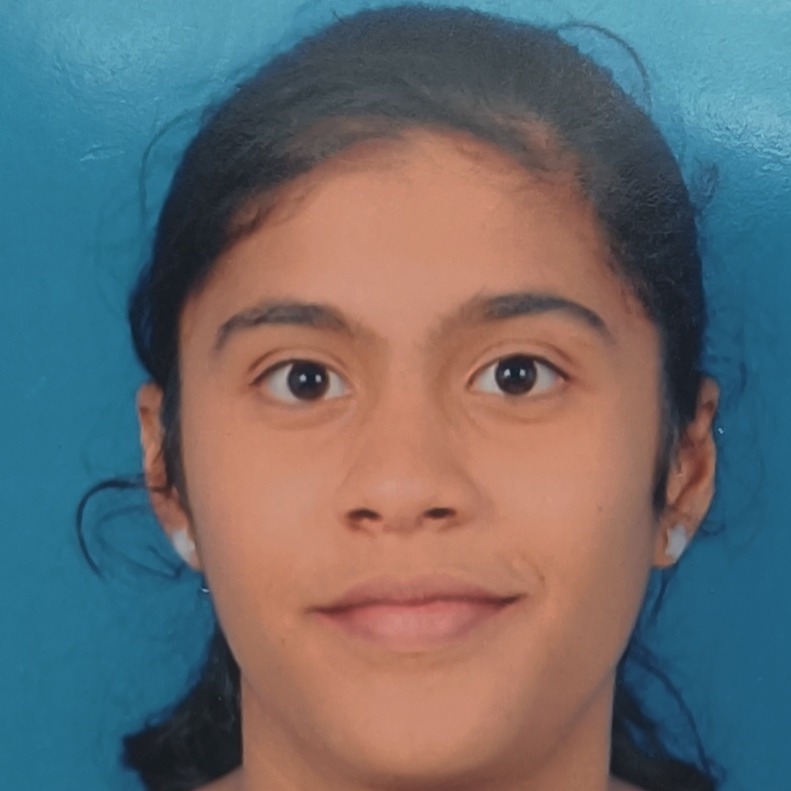 Jahnavi Tummala