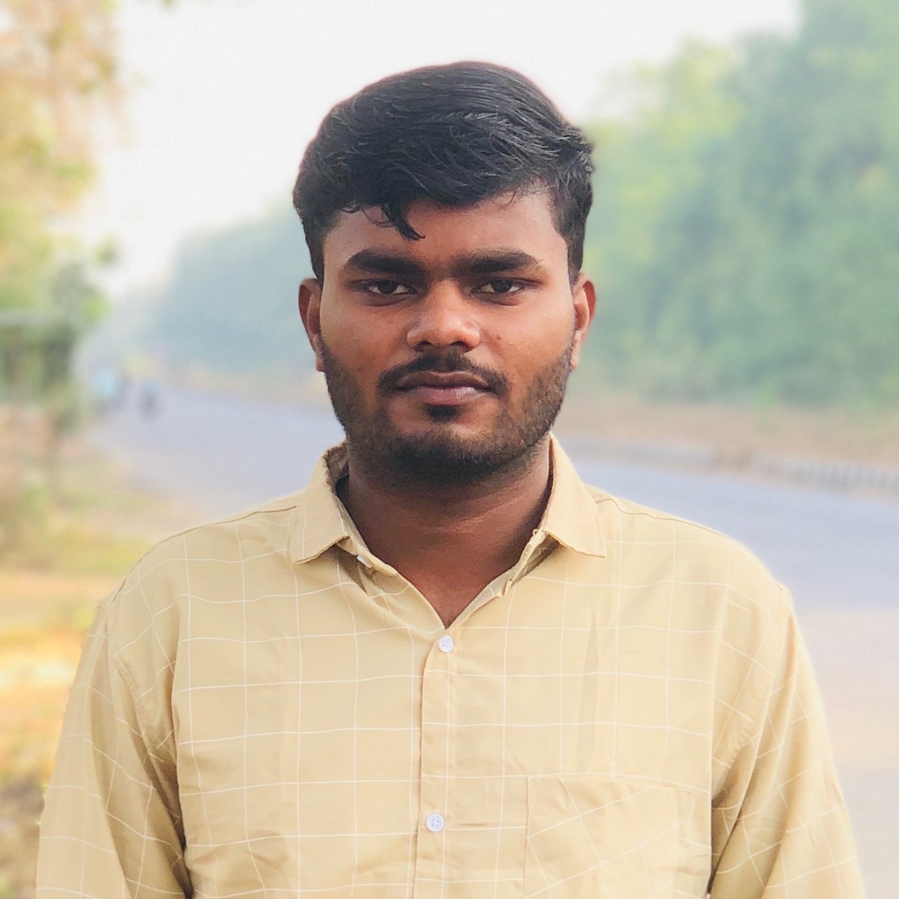 Vibhav Singh
