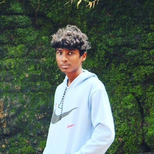 Vigneshwar