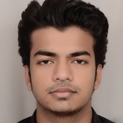 BRIJESH Patel