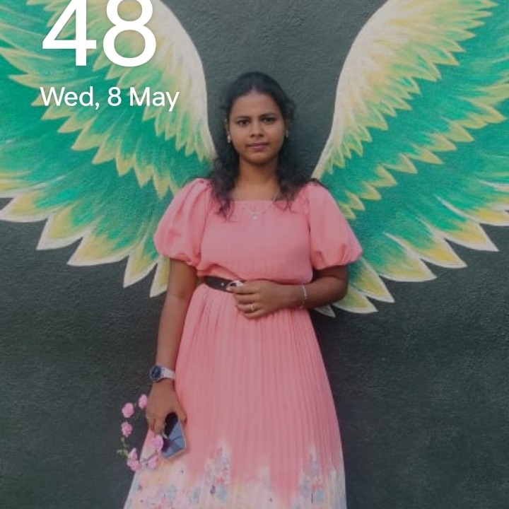Nivedha S