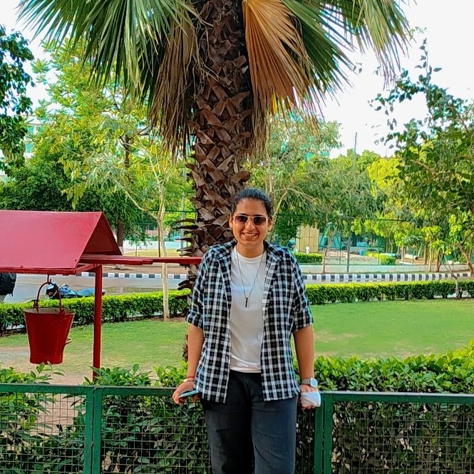 Ridhima Narang