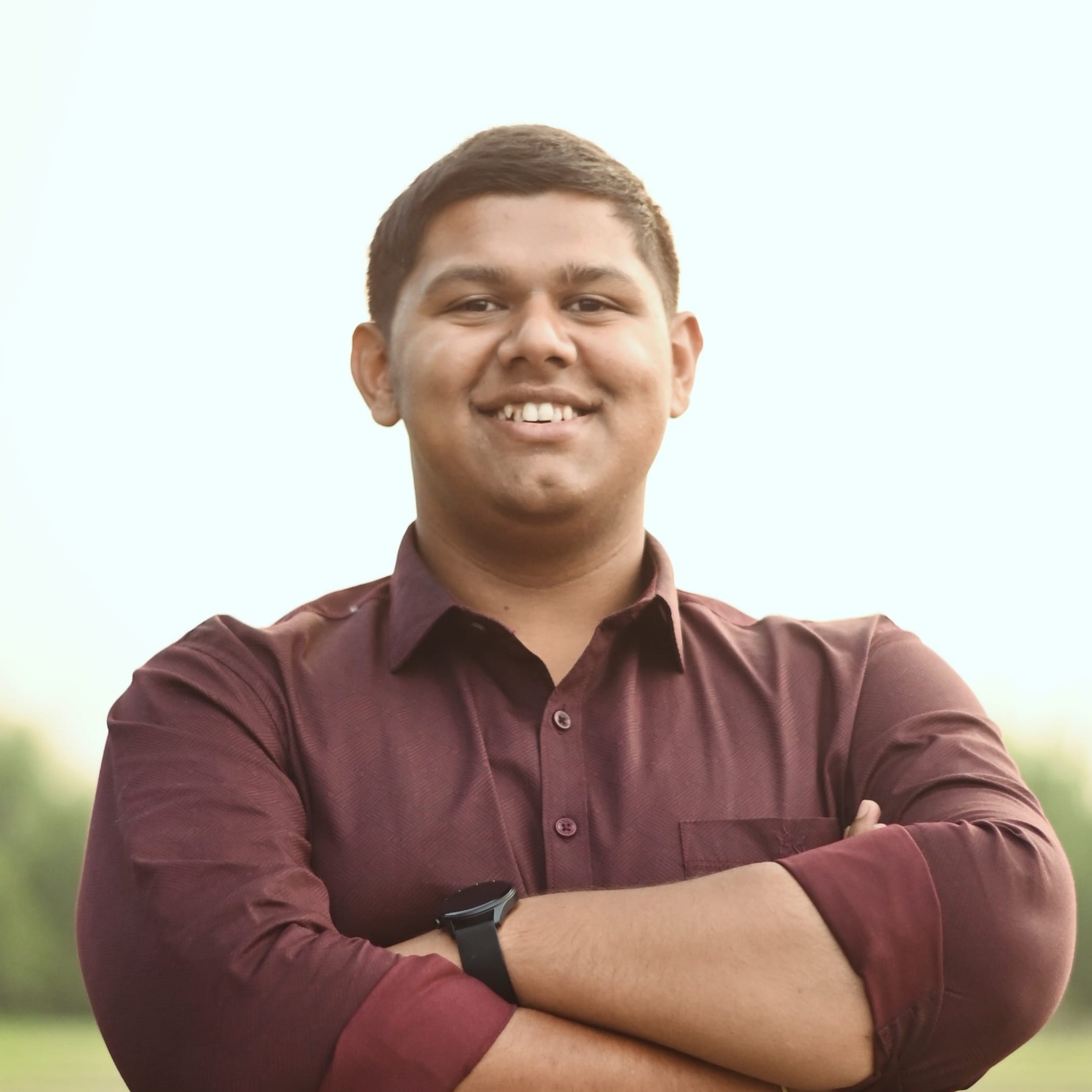 Hrishikesh Sarmah