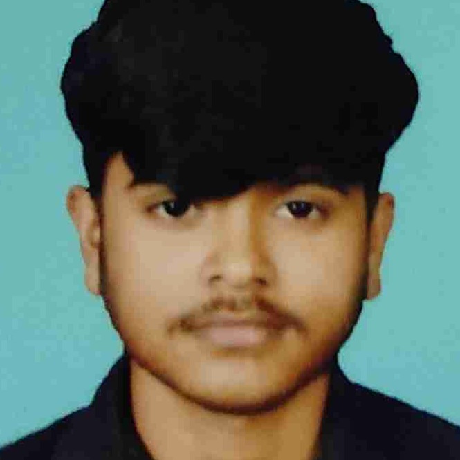 Harsh Biswas