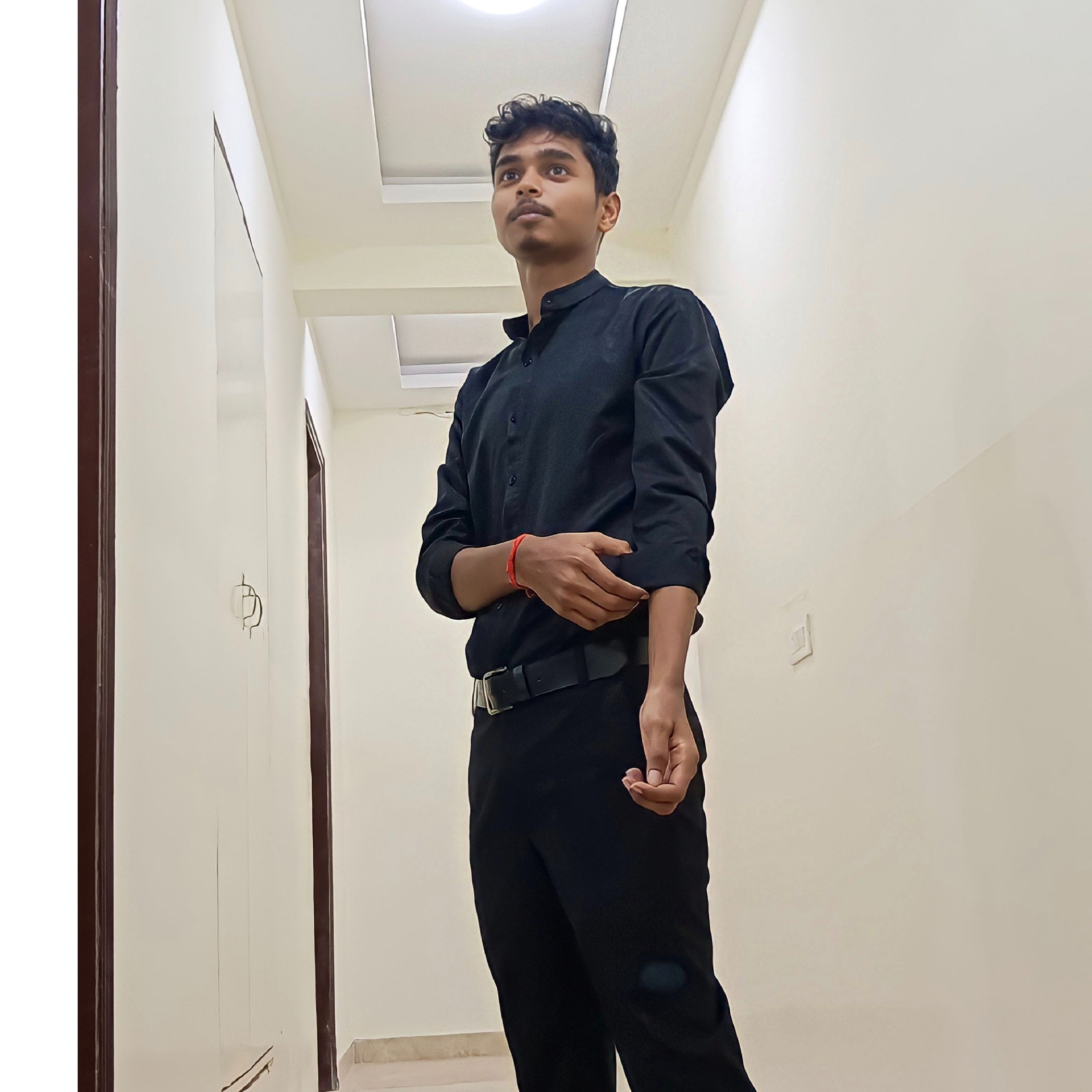Abhishek Sharma