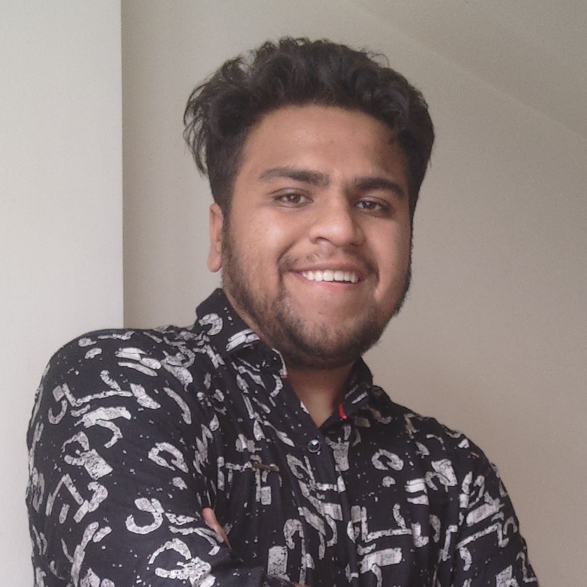 Kartik Basrani