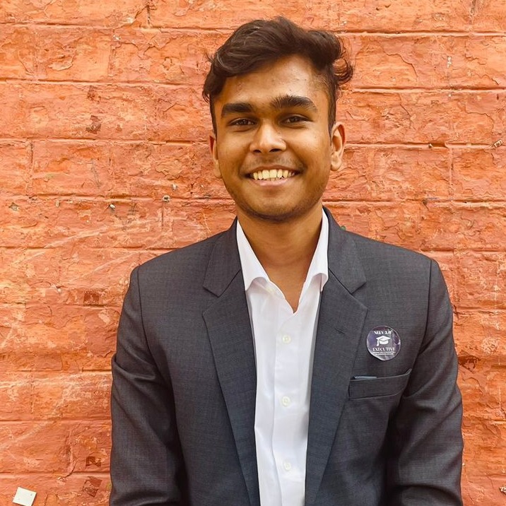 Anshul Gupta