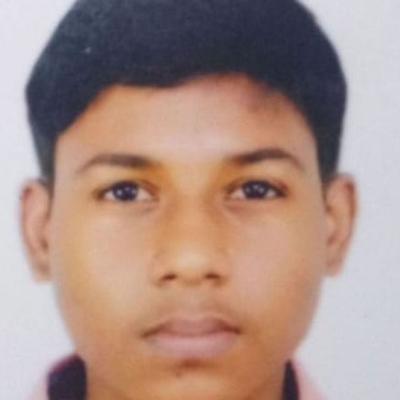Vijyansh pandey