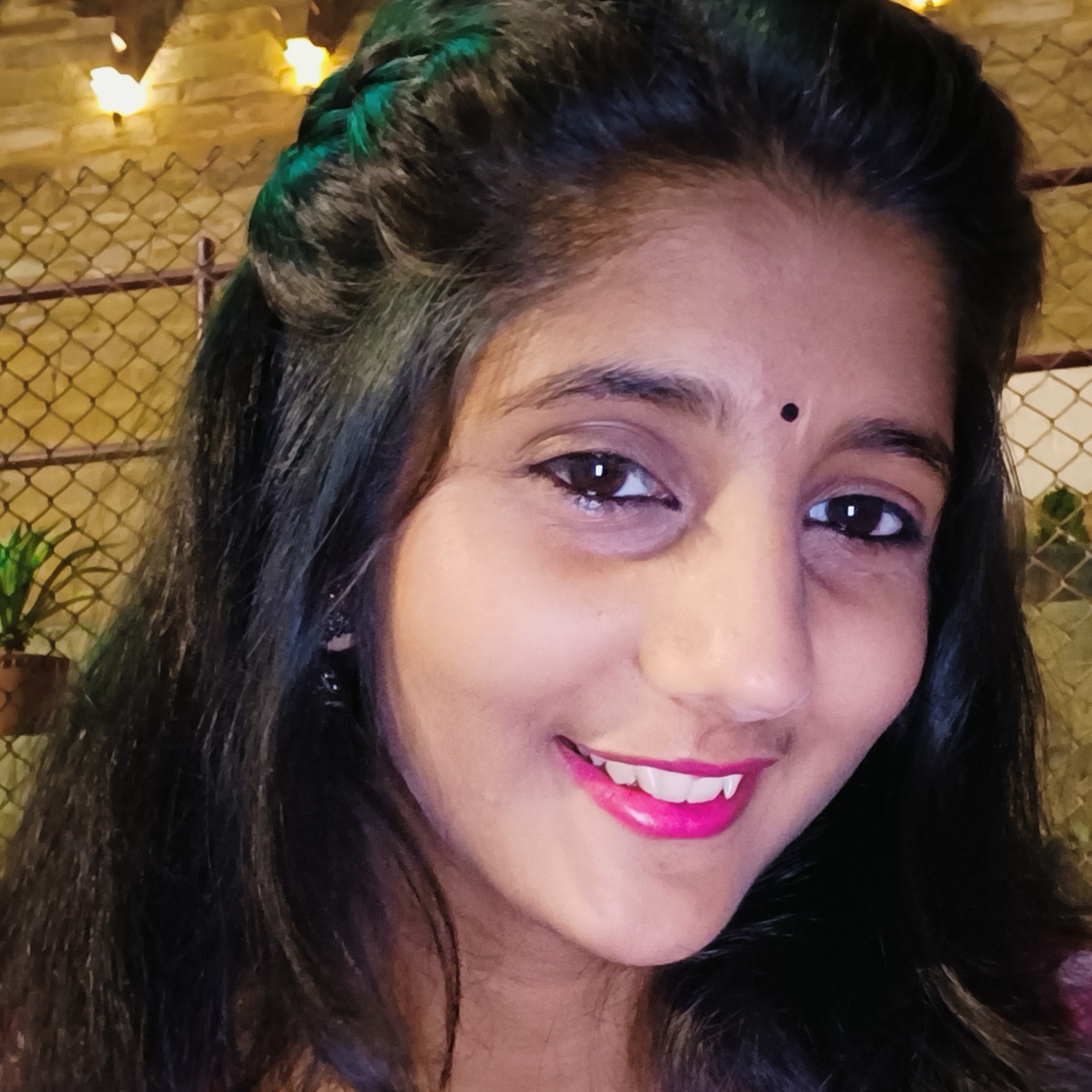 Sakshi Mishra
