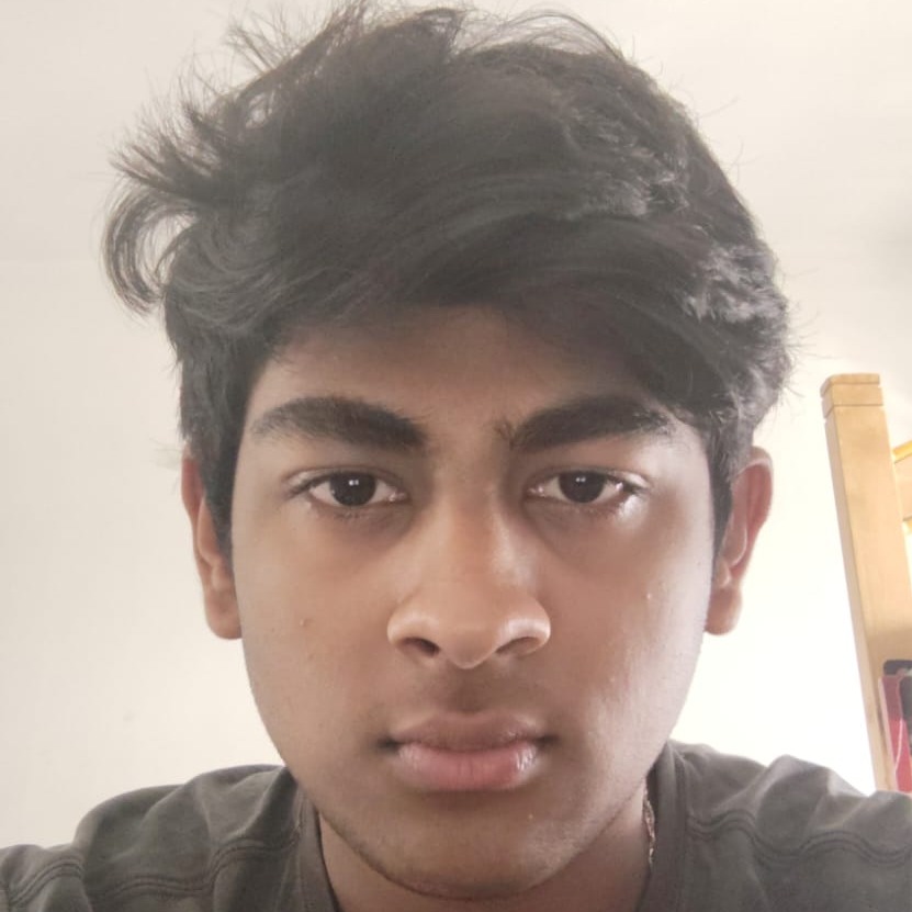 KVS Aditya