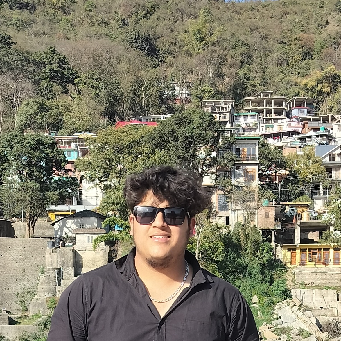 Hitesh Thakur