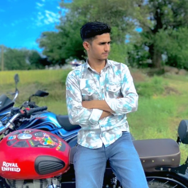 Varun Sharma