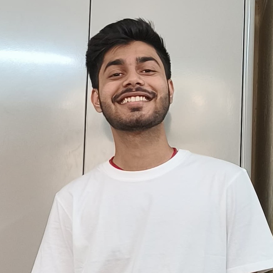 Nishant Raj