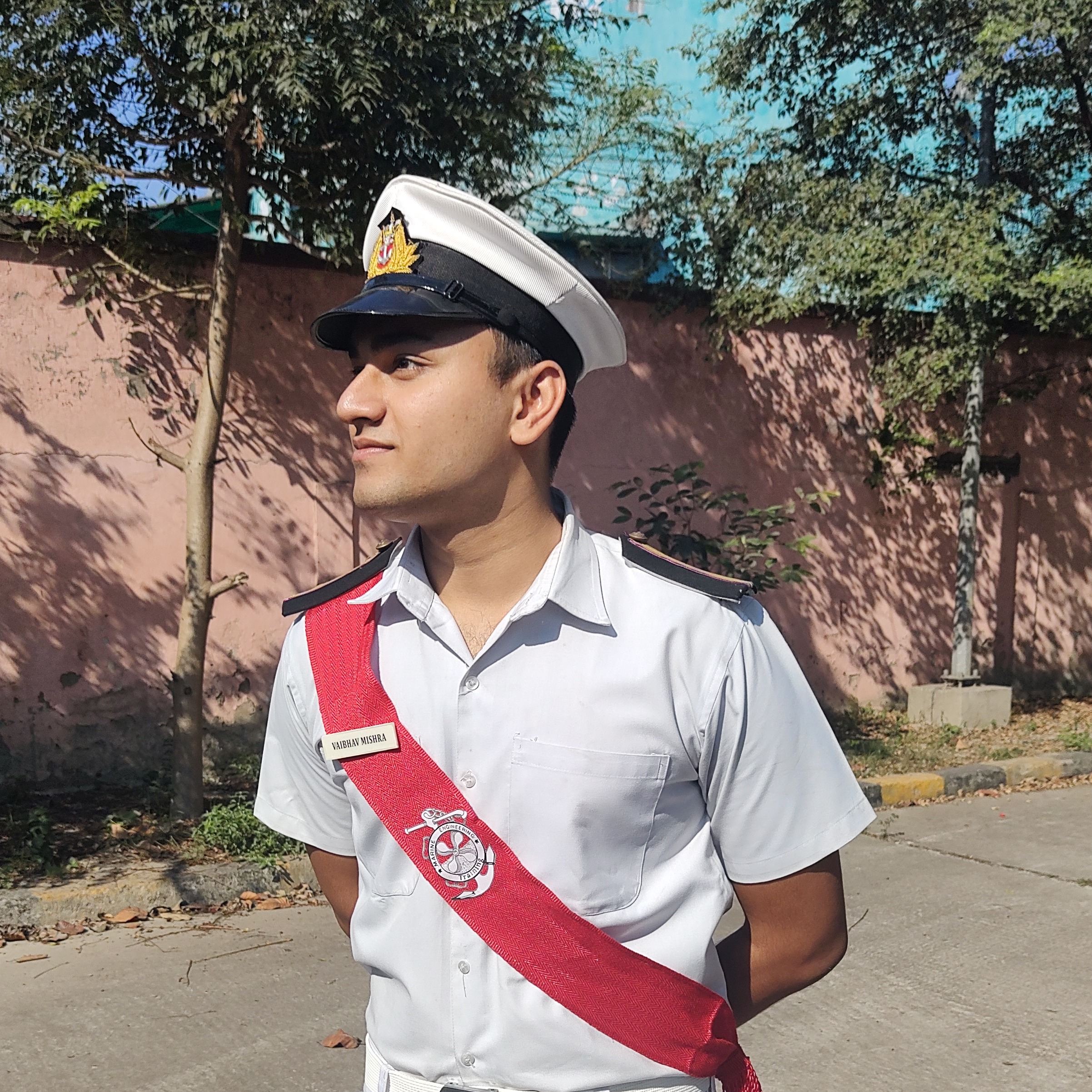 Vaibhav Mishra