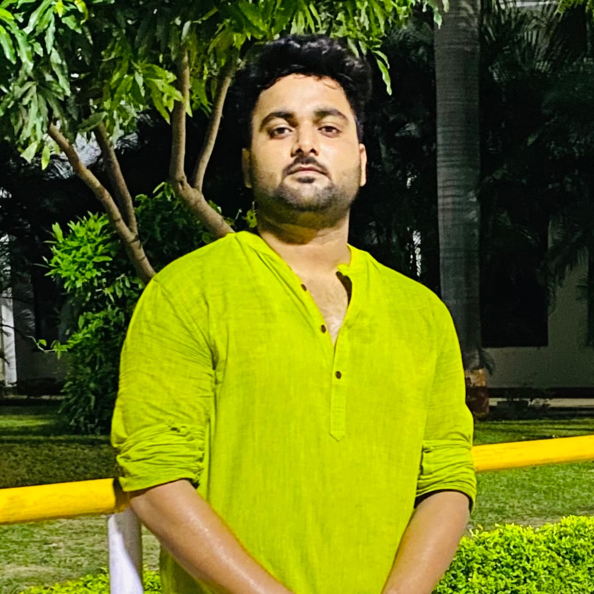 Sudhanshu shukla