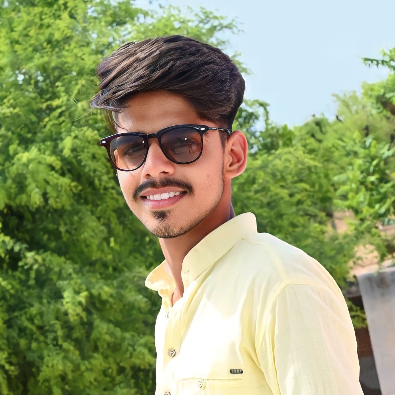 Manish Choudhary