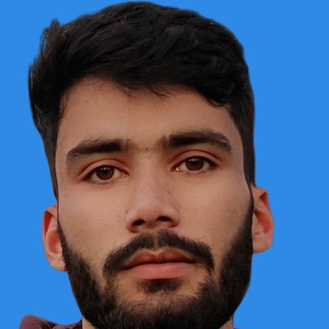 Junaid Ahamd Teli