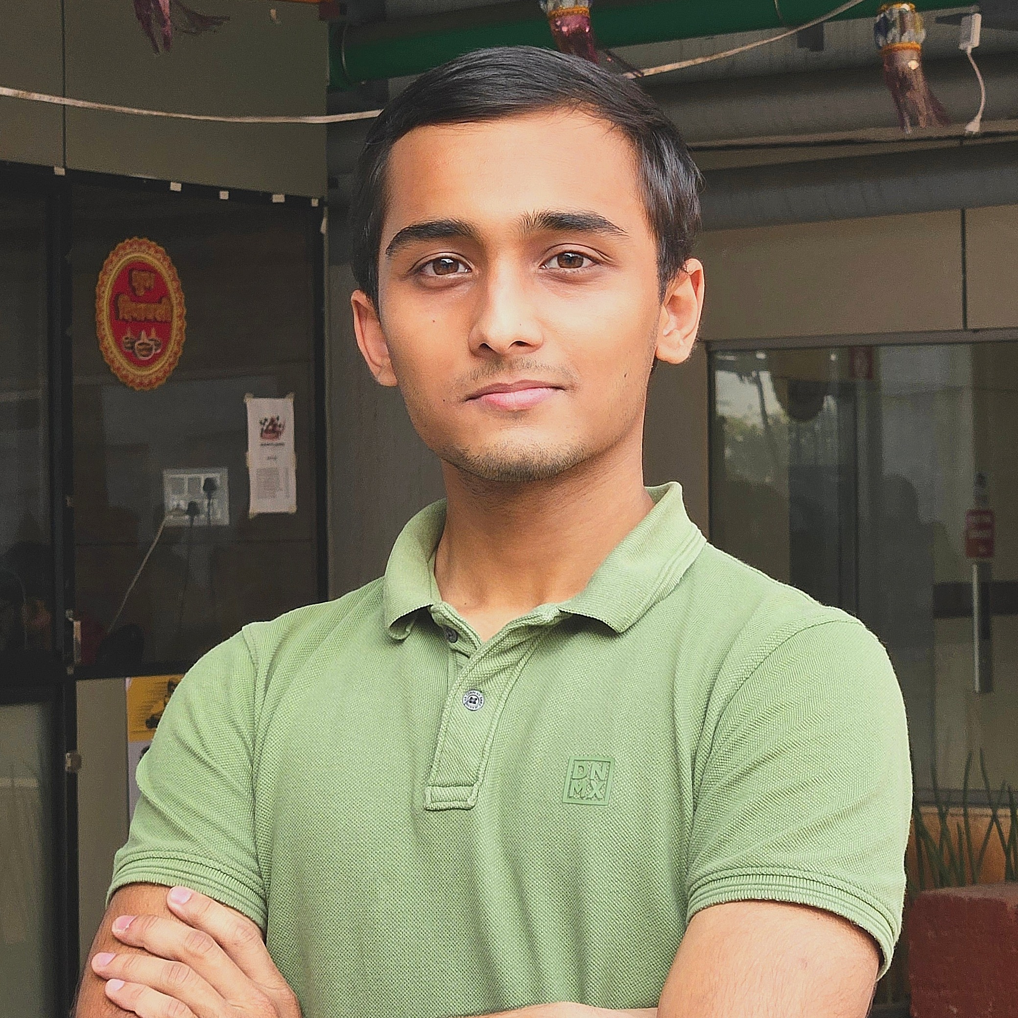 SAIRAJ MHETRE