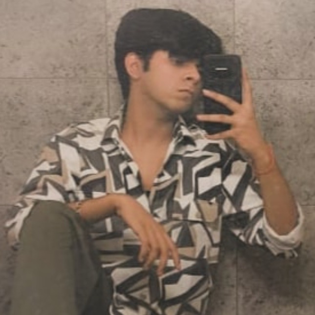 Ayush Mishra