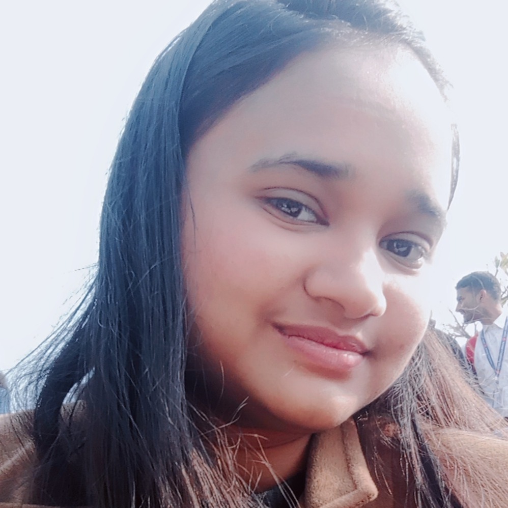 Khushi Gupta