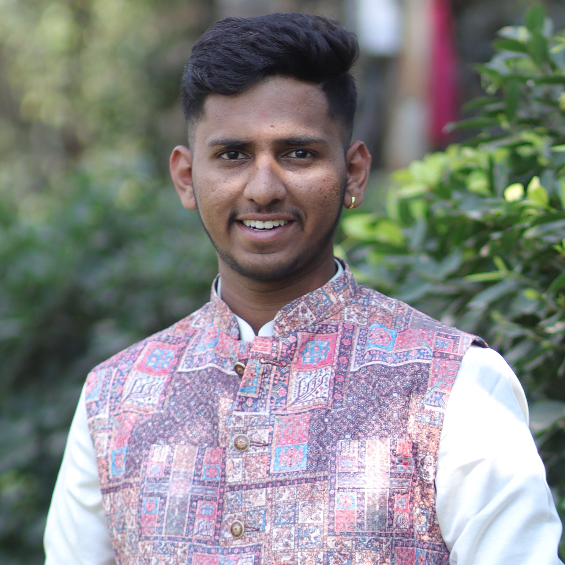 shravan shinde