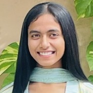 Husanmeet Kaur