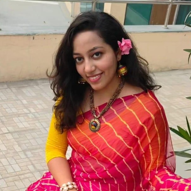 Akshita Sharma