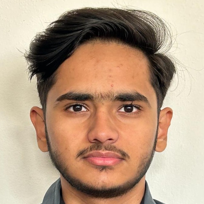 Syed aoun hussain