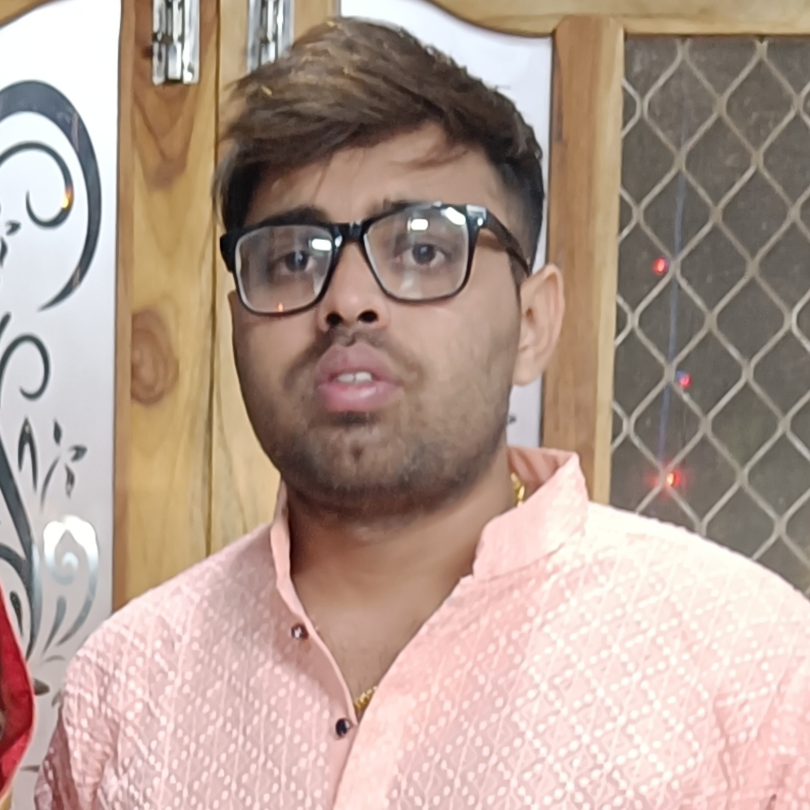 Yash sharma