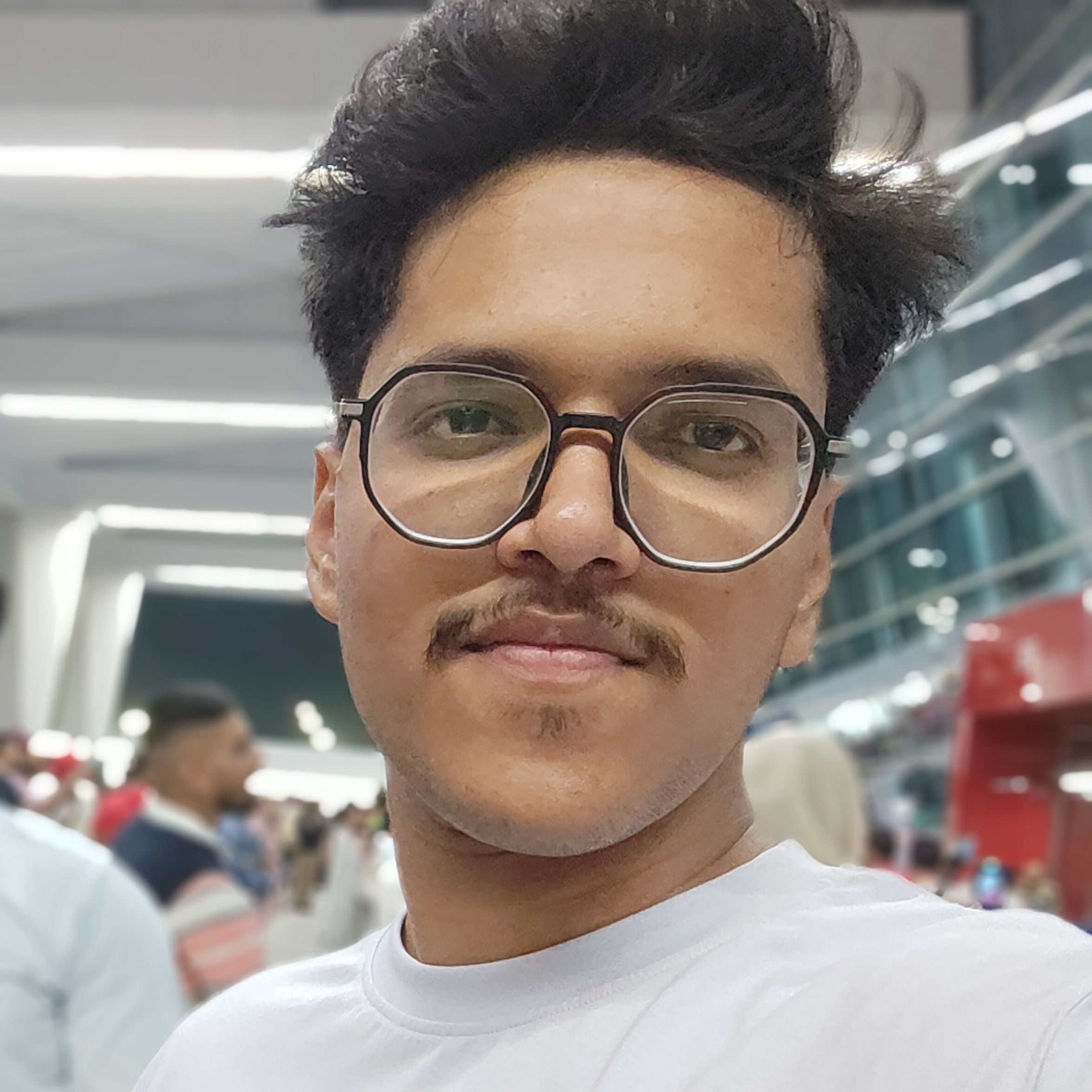 Harshit