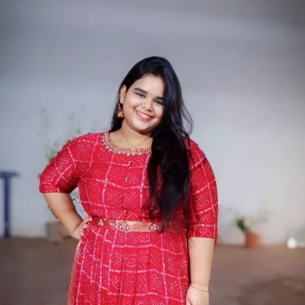 Jahnavi