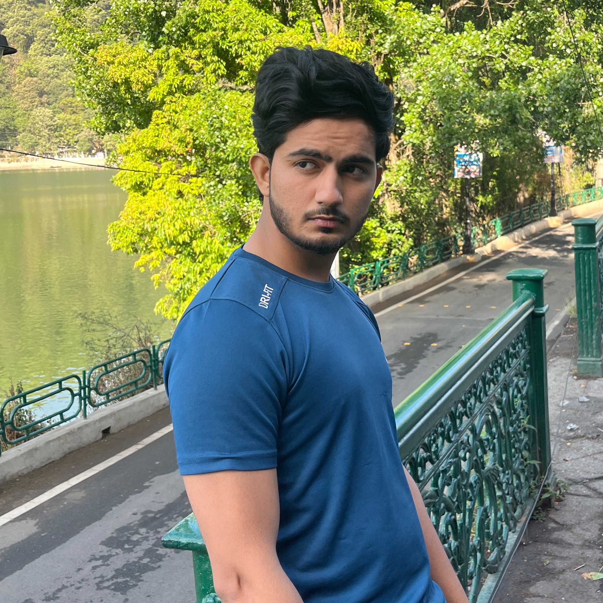 deepanshu dhariwal