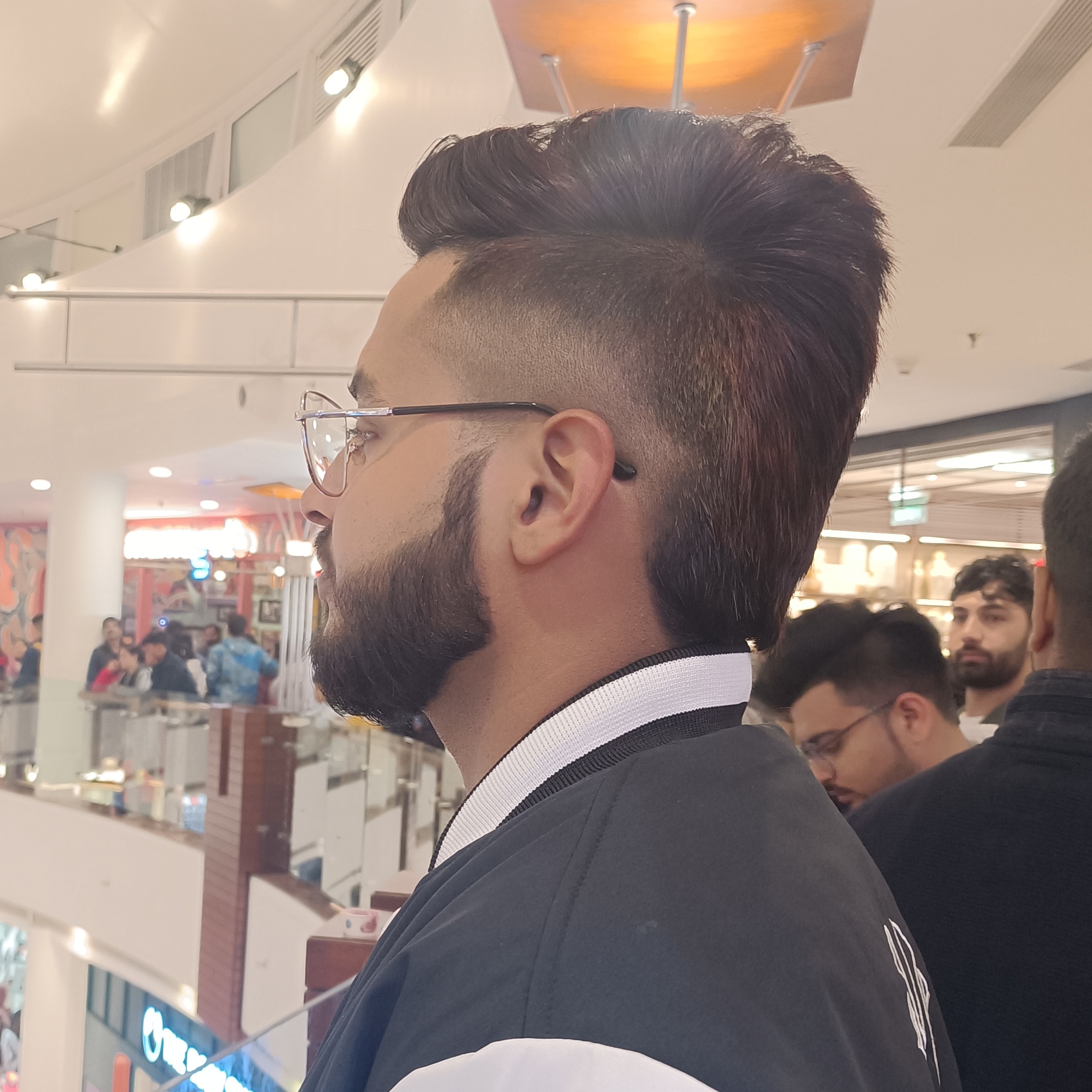 Tushar