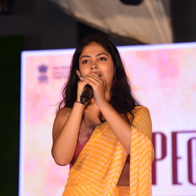 RITIKA SHARMA