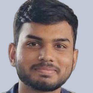 Ayush Ashank