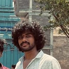 Sai Vineeth