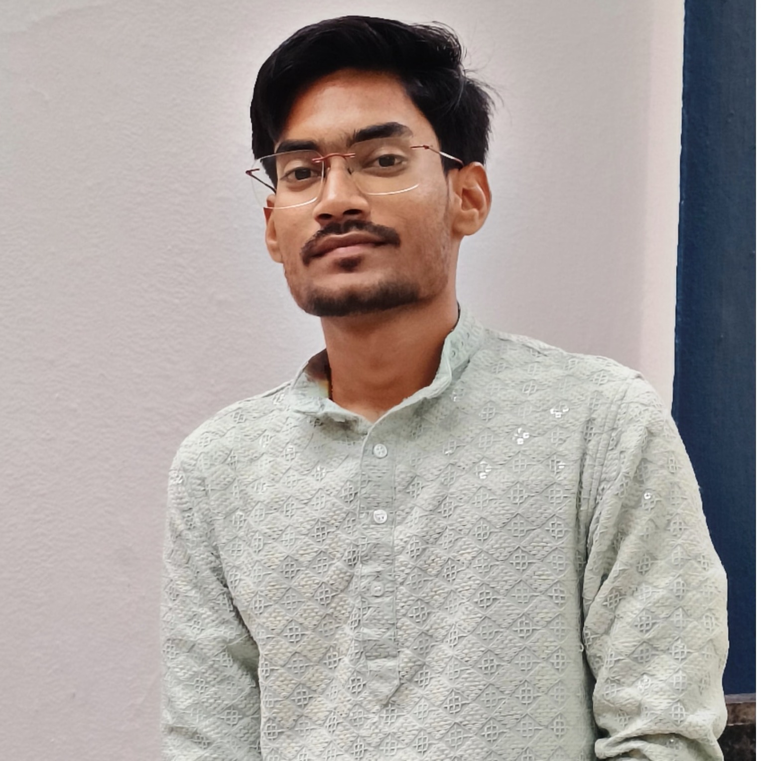 MD ZEESHAN ANSARI
