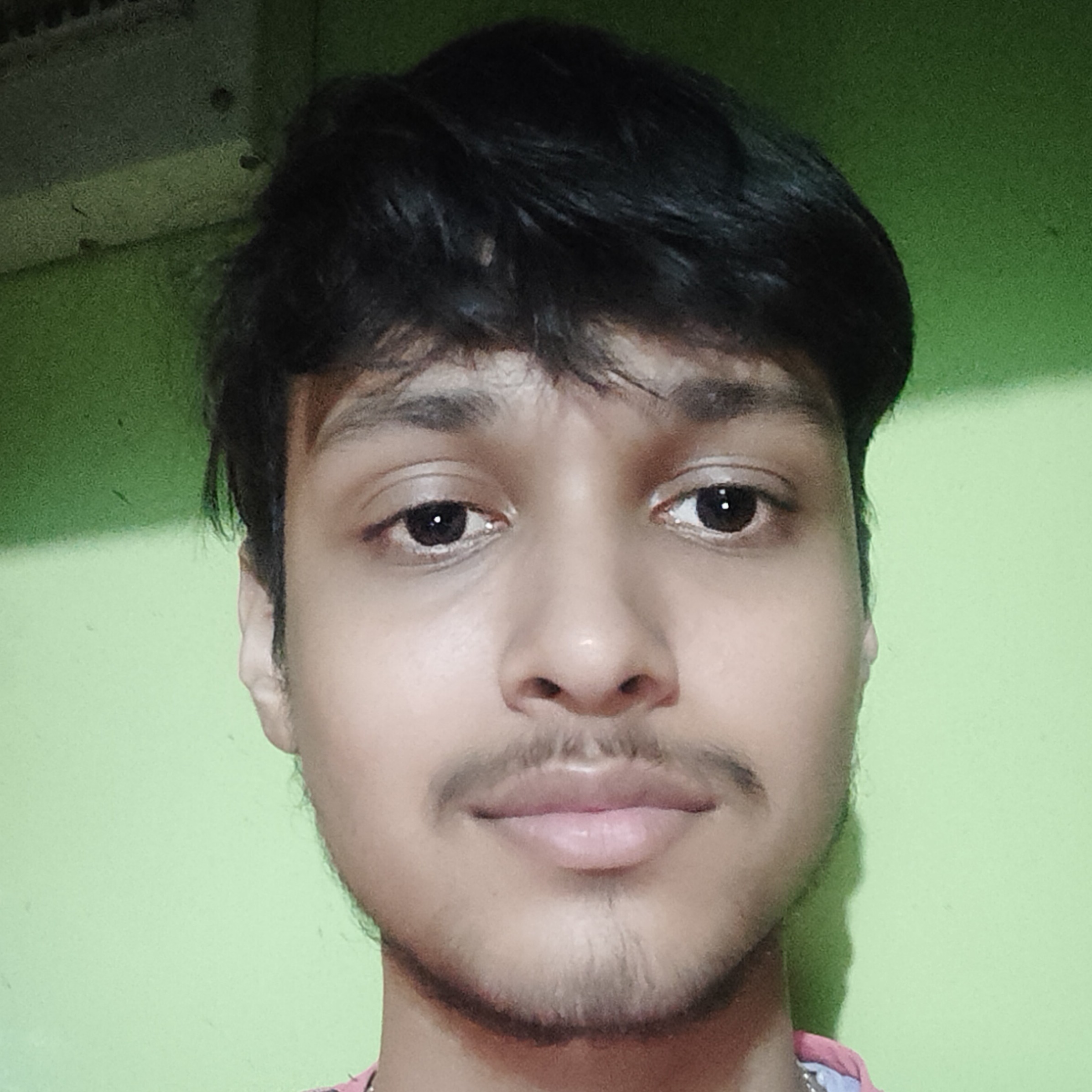 Mrinal Bharadwaj