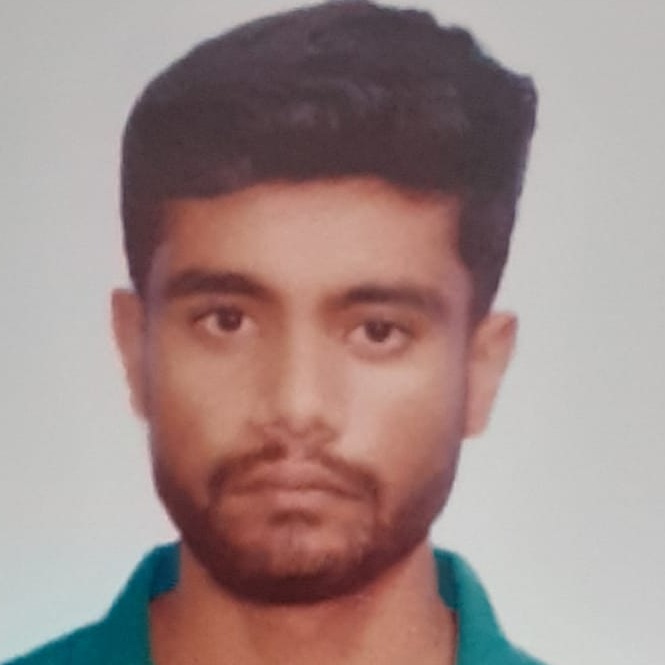 Mradul Raghuwanshi