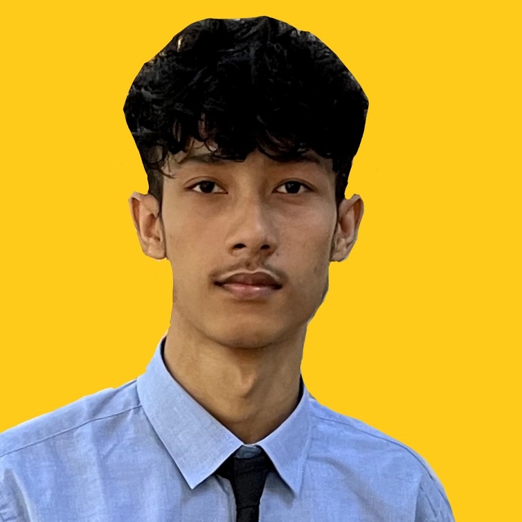 Samiron Lahon