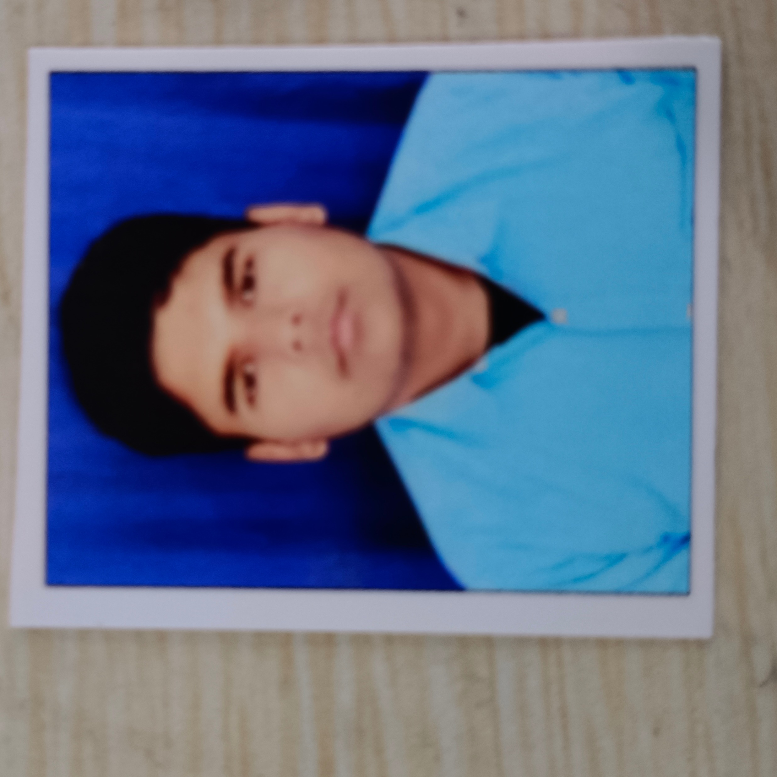 Shourya Poddar