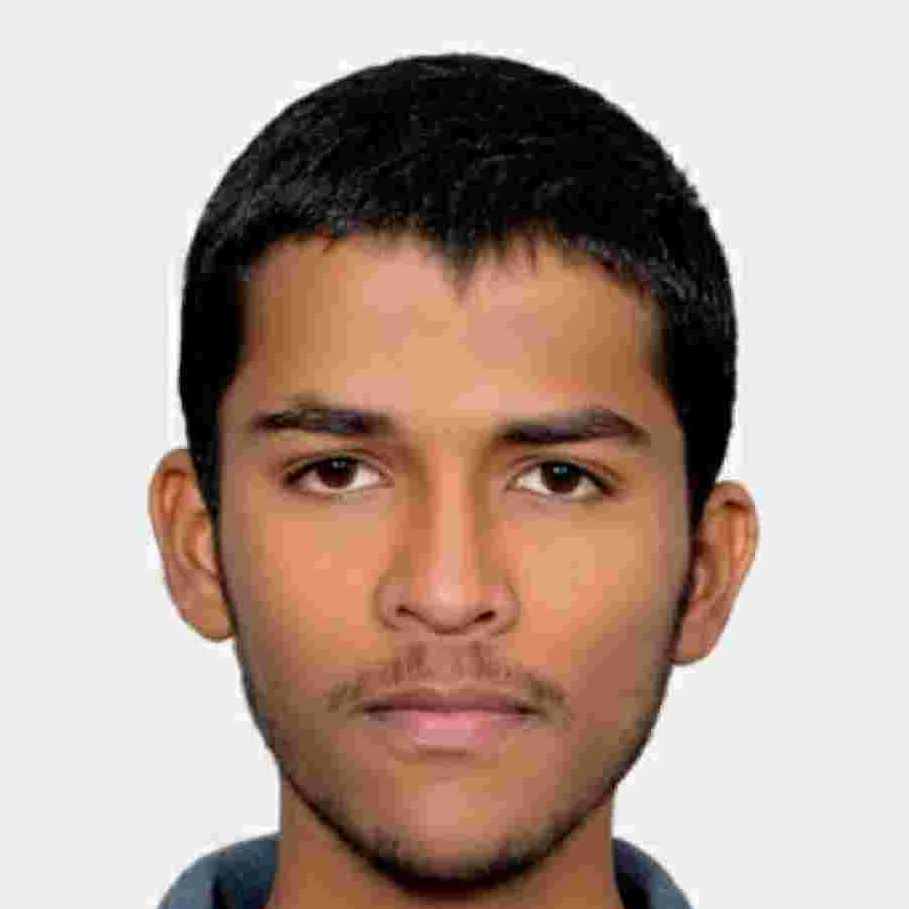 SHIVAM KUMAR