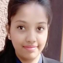 Prachi sharma
