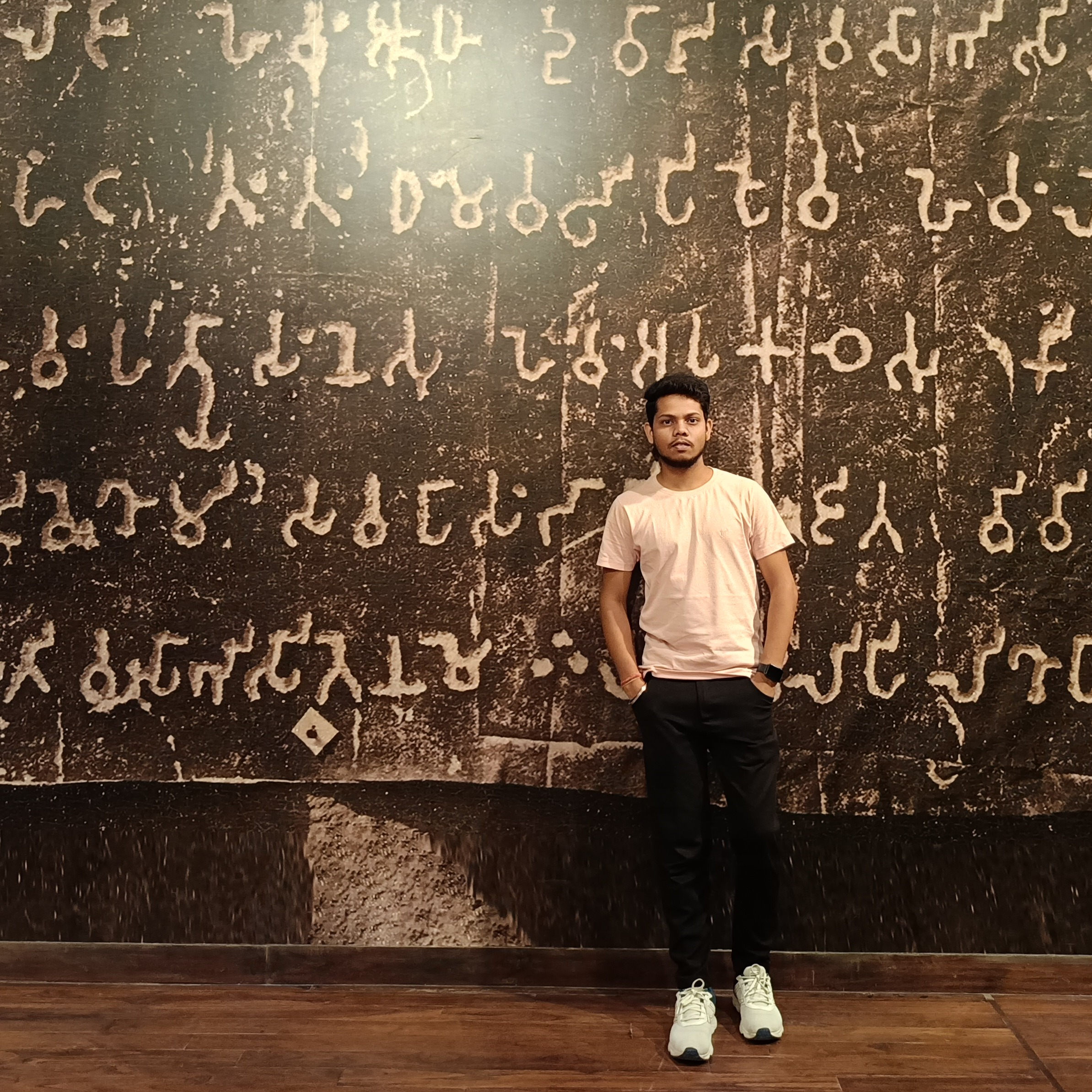 Chandan Kumar Mahato