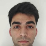 Saransh Vashisht